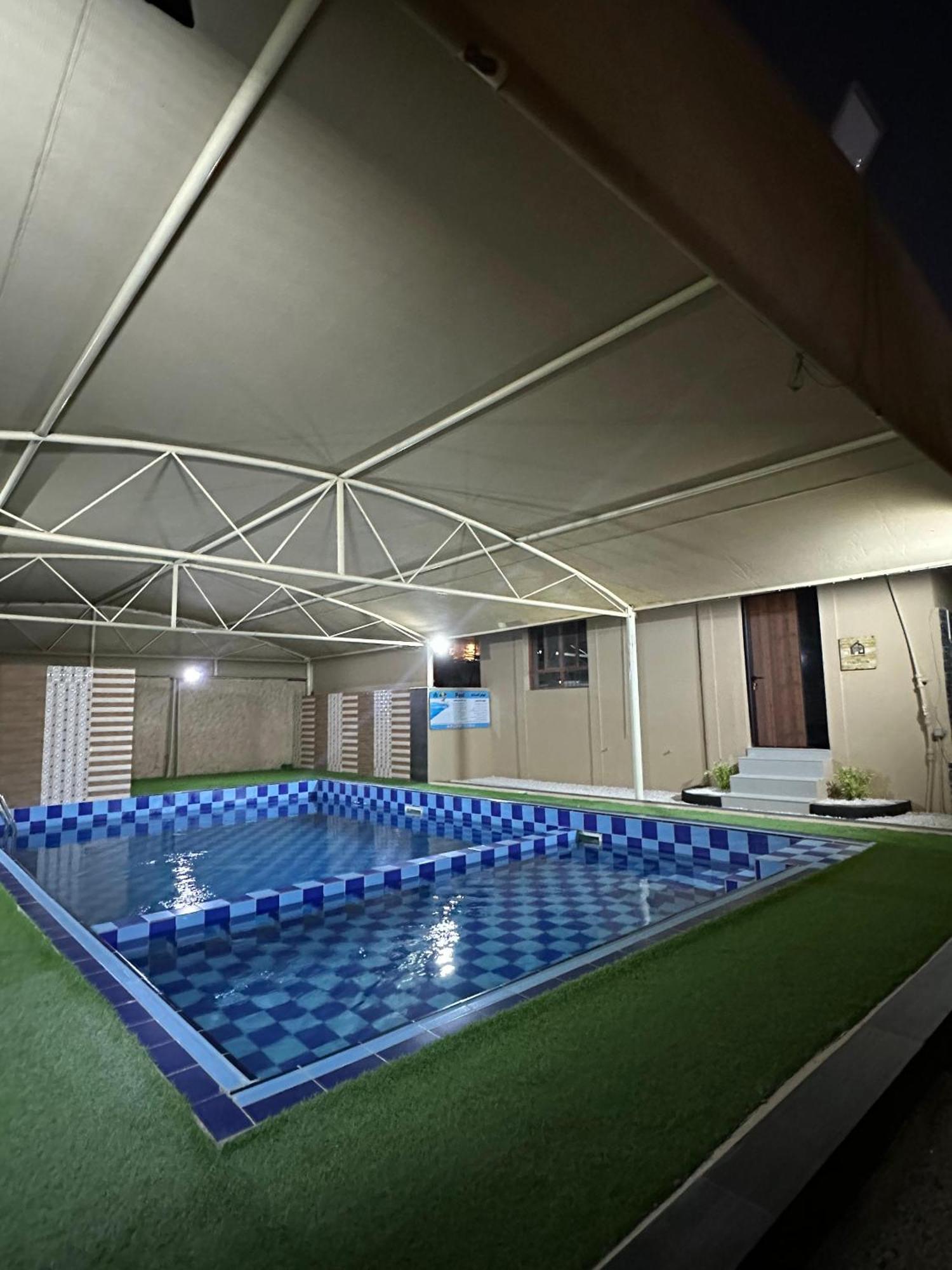 Al Bayan Palms Hotel Nizwa Exterior foto