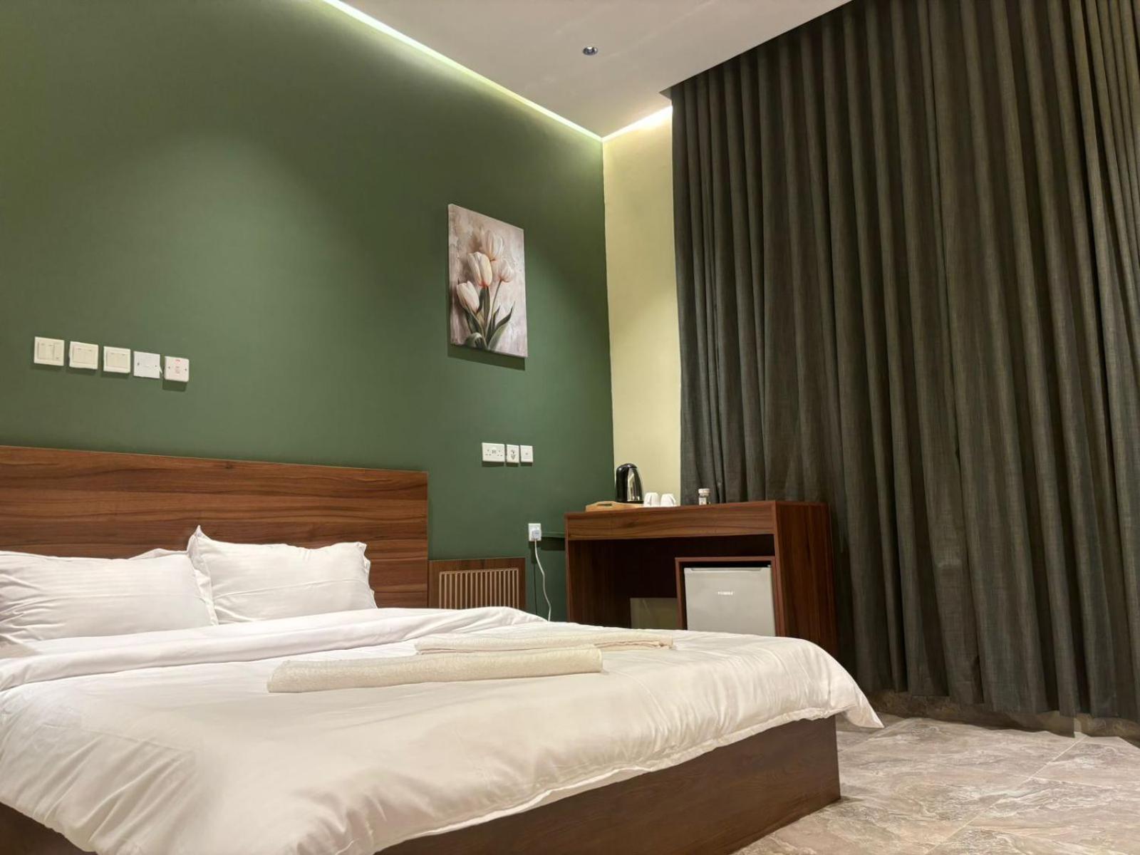 Al Bayan Palms Hotel Nizwa Exterior foto