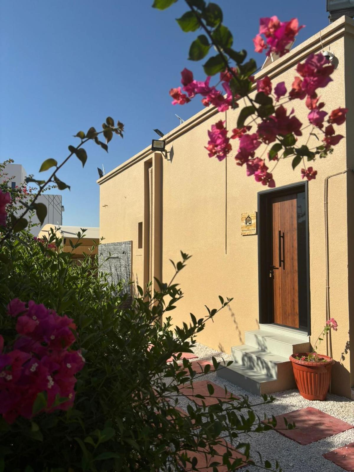 Al Bayan Palms Hotel Nizwa Exterior foto