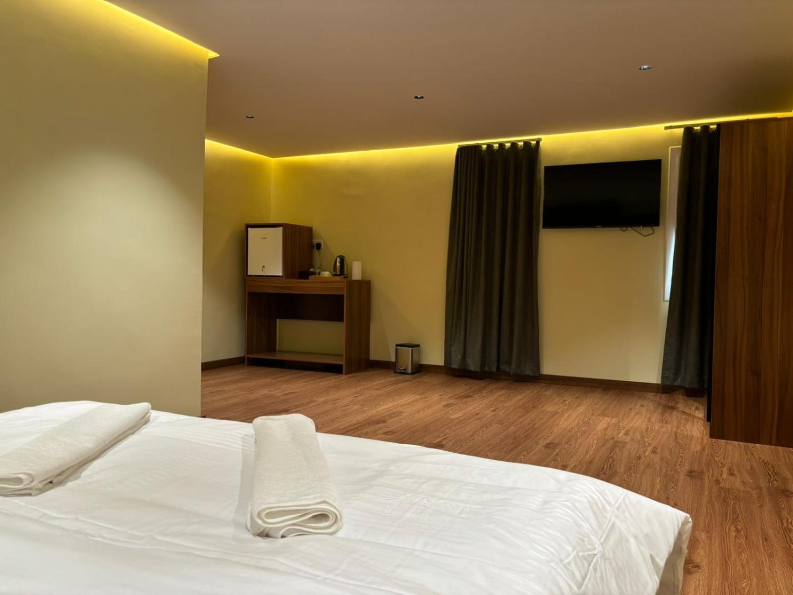 Al Bayan Palms Hotel Nizwa Exterior foto