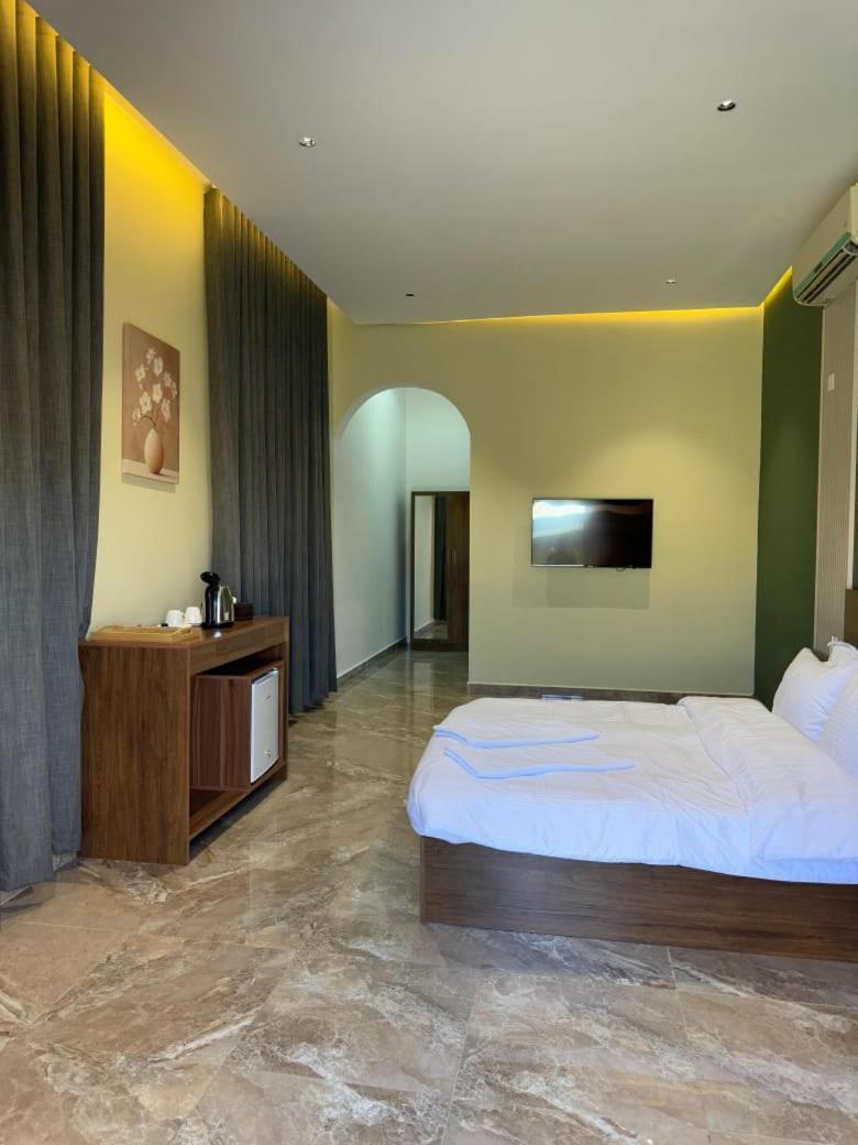 Al Bayan Palms Hotel Nizwa Exterior foto